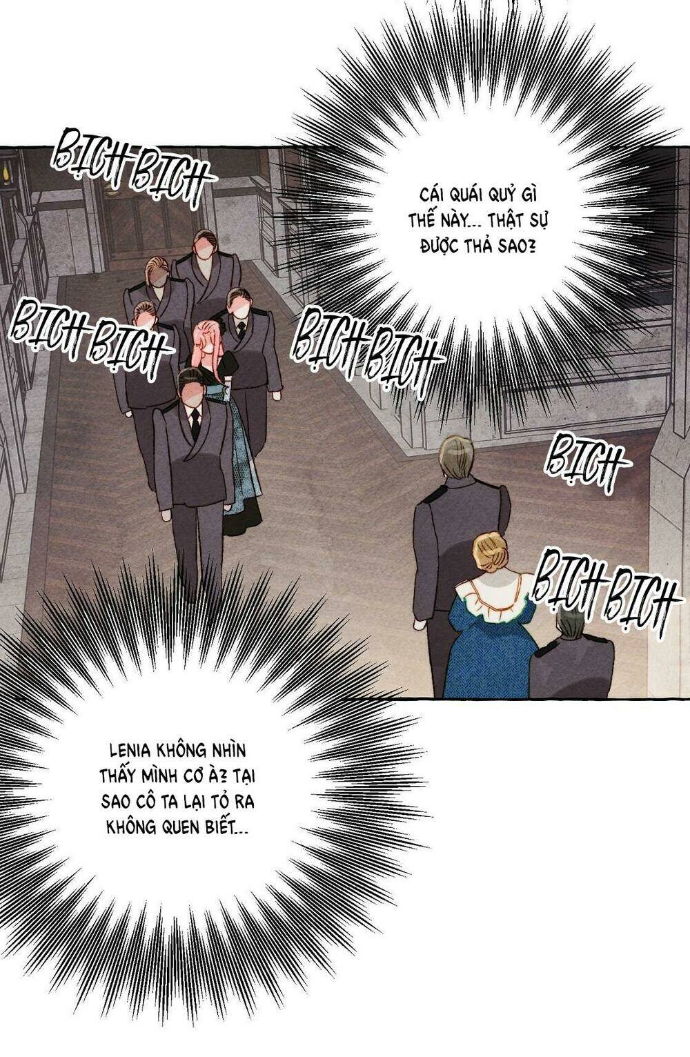 Nuôi Dưỡng Một Bé Rồng Đen Chapter 31.2 - Trang 2