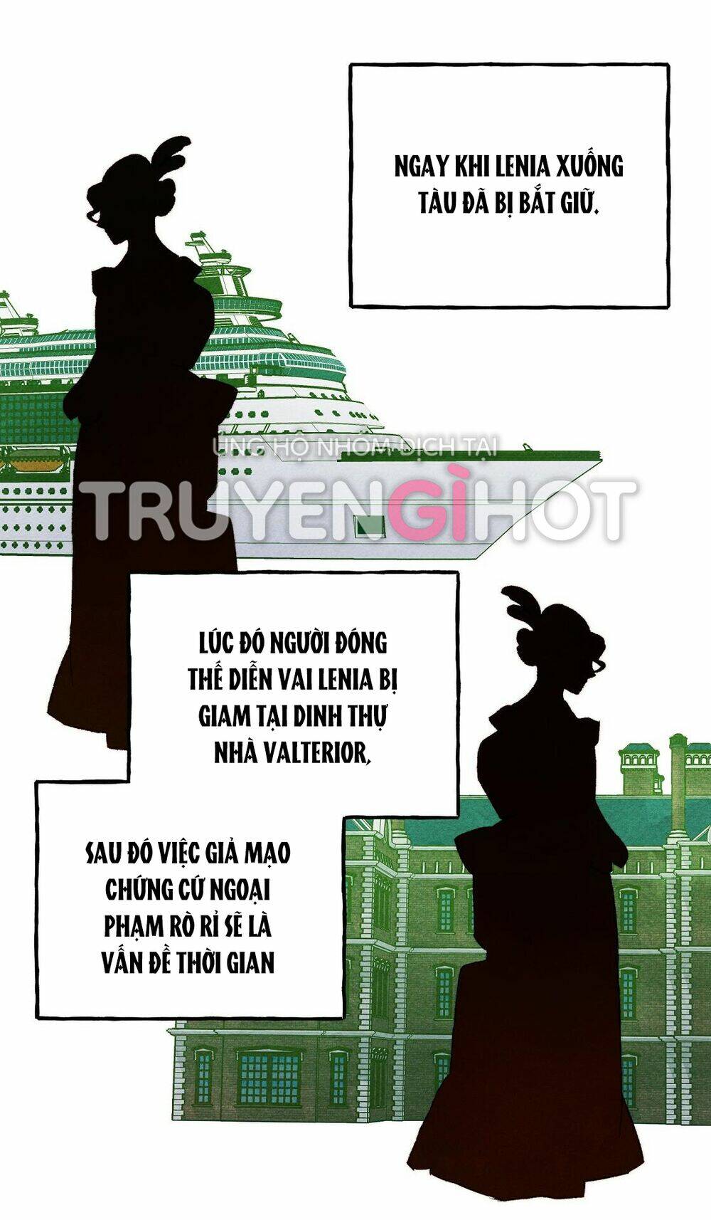 Nuôi Dưỡng Một Bé Rồng Đen Chapter 31.2 - Trang 2