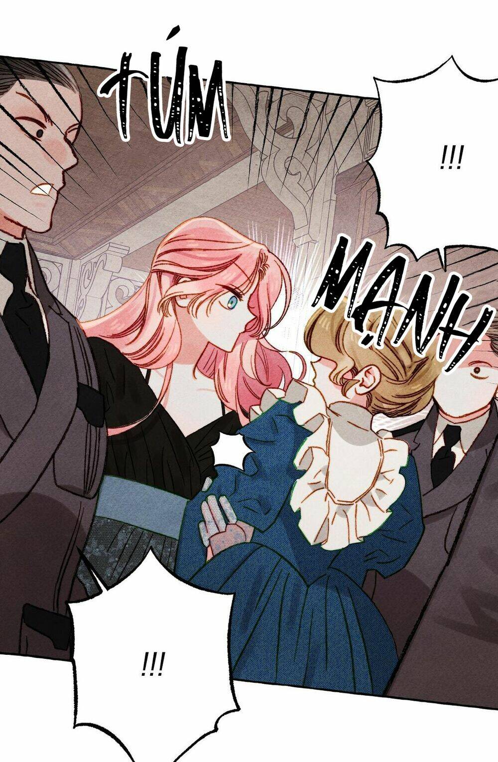 Nuôi Dưỡng Một Bé Rồng Đen Chapter 31.2 - Trang 2