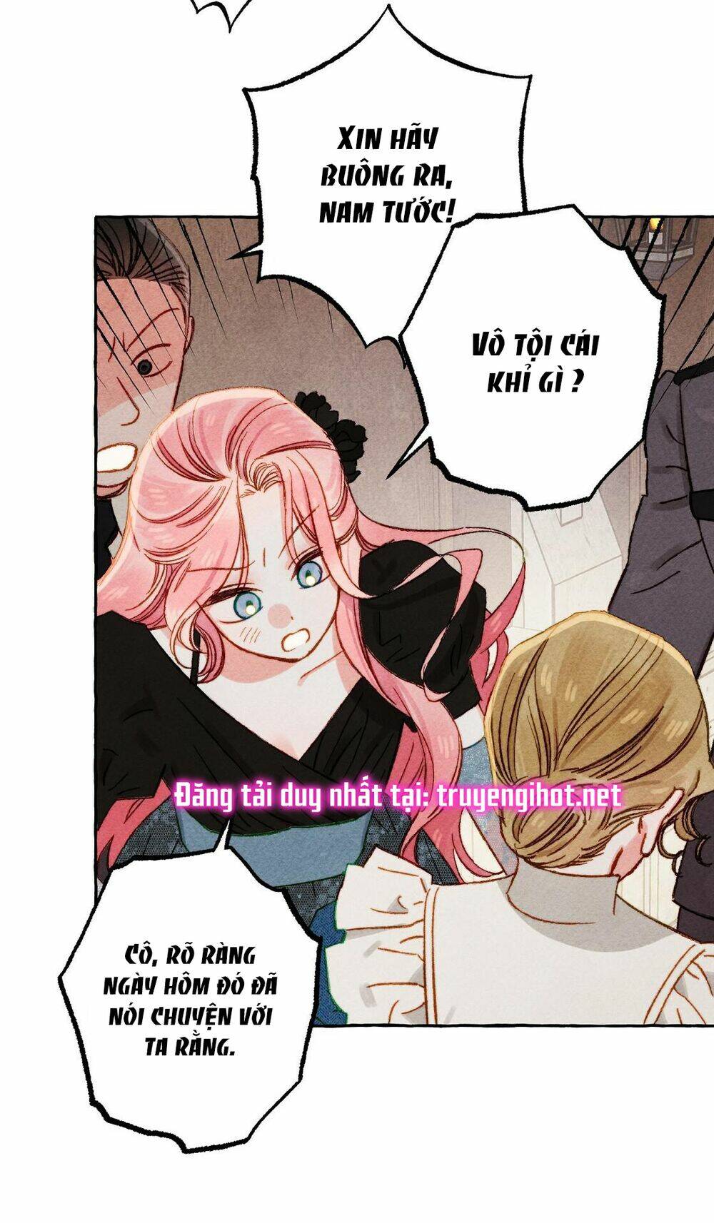 Nuôi Dưỡng Một Bé Rồng Đen Chapter 31.2 - Trang 2