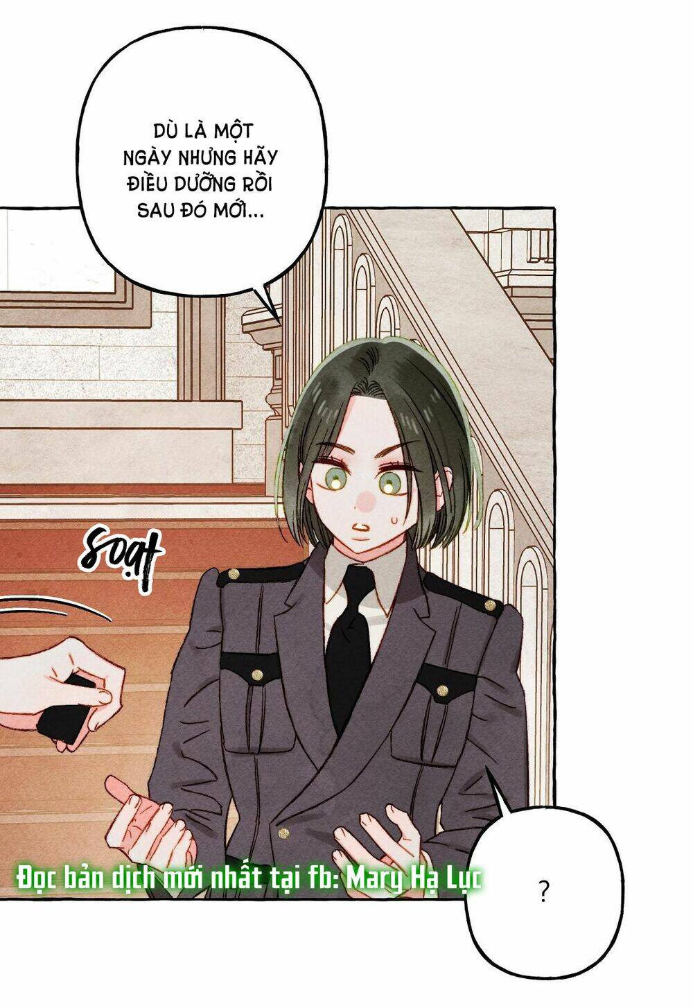 Nuôi Dưỡng Một Bé Rồng Đen Chapter 31.2 - Trang 2