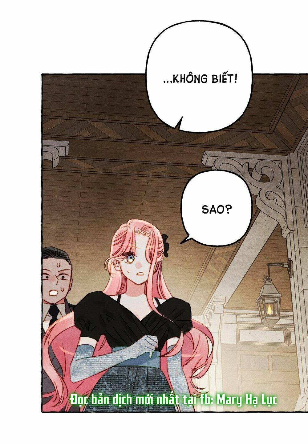 Nuôi Dưỡng Một Bé Rồng Đen Chapter 31.2 - Trang 2