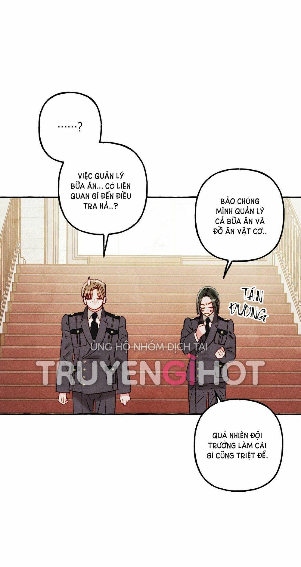 Nuôi Dưỡng Một Bé Rồng Đen Chapter 31.2 - Trang 2