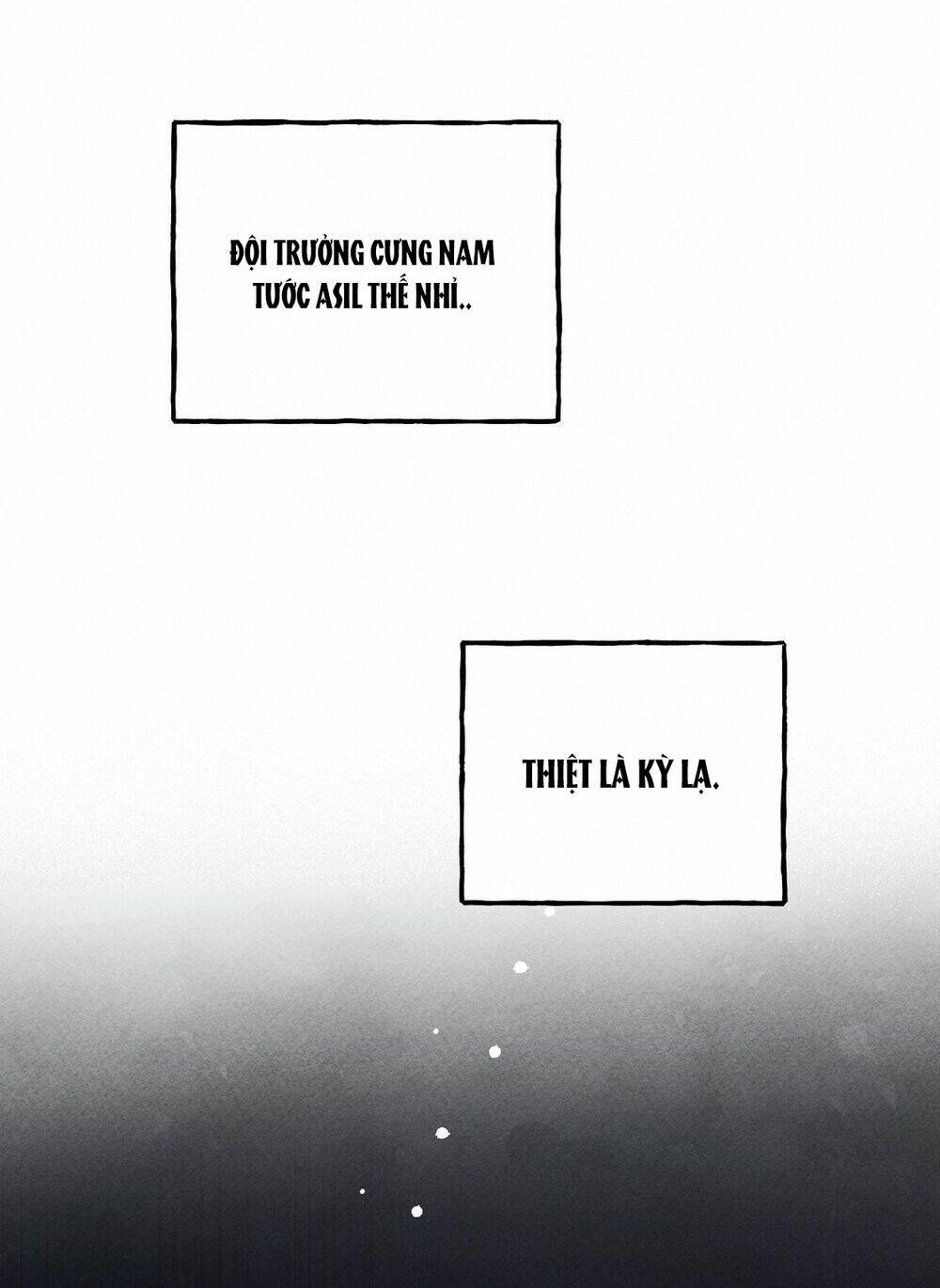 Nuôi Dưỡng Một Bé Rồng Đen Chapter 31.2 - Trang 2