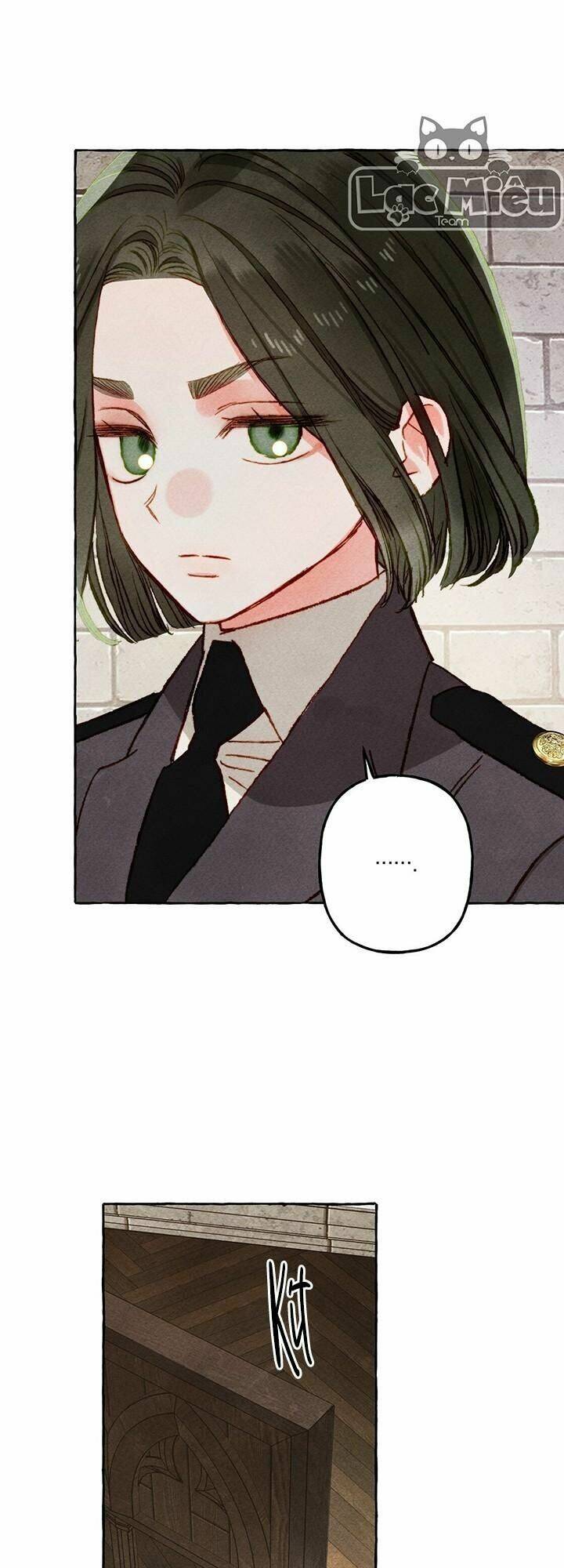 Nuôi Dưỡng Một Bé Rồng Đen Chapter 32 - Trang 2