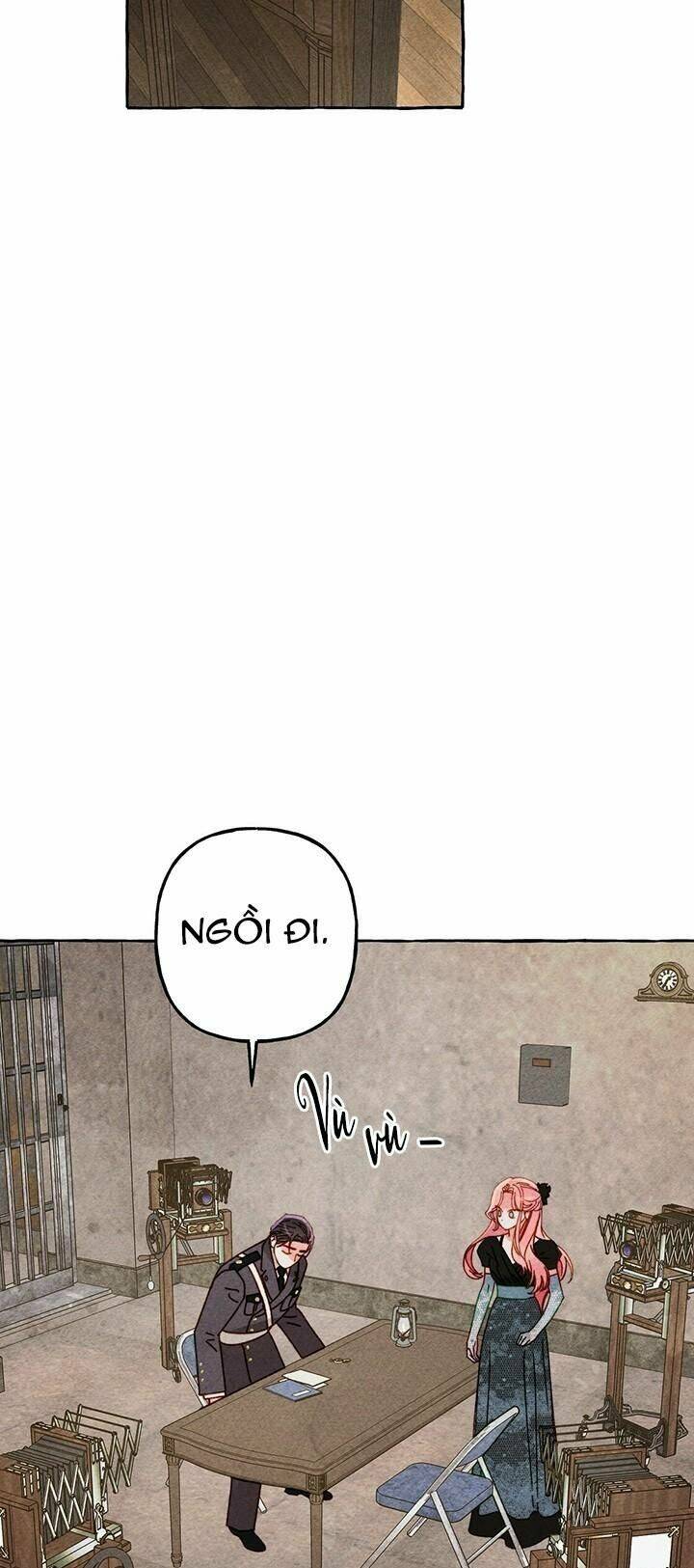 Nuôi Dưỡng Một Bé Rồng Đen Chapter 32 - Trang 2