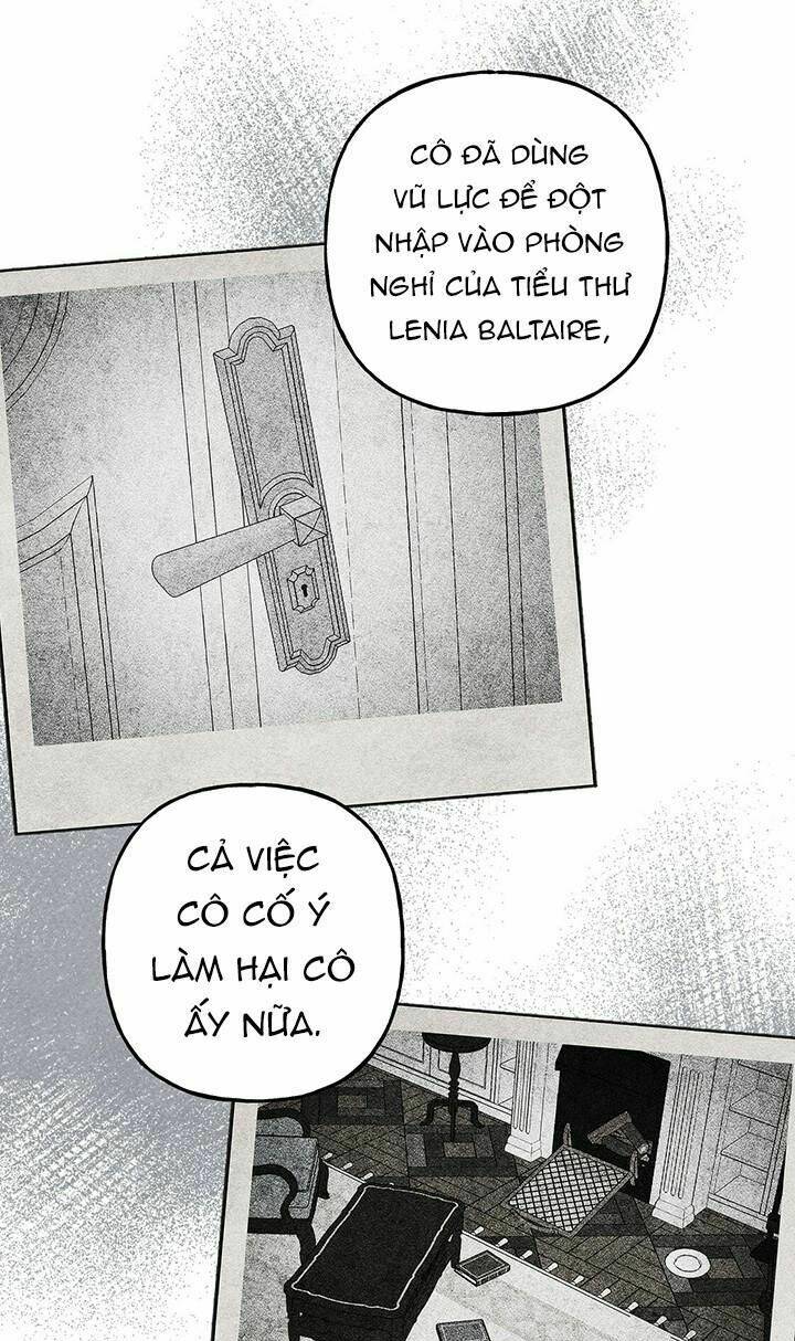 Nuôi Dưỡng Một Bé Rồng Đen Chapter 32 - Trang 2