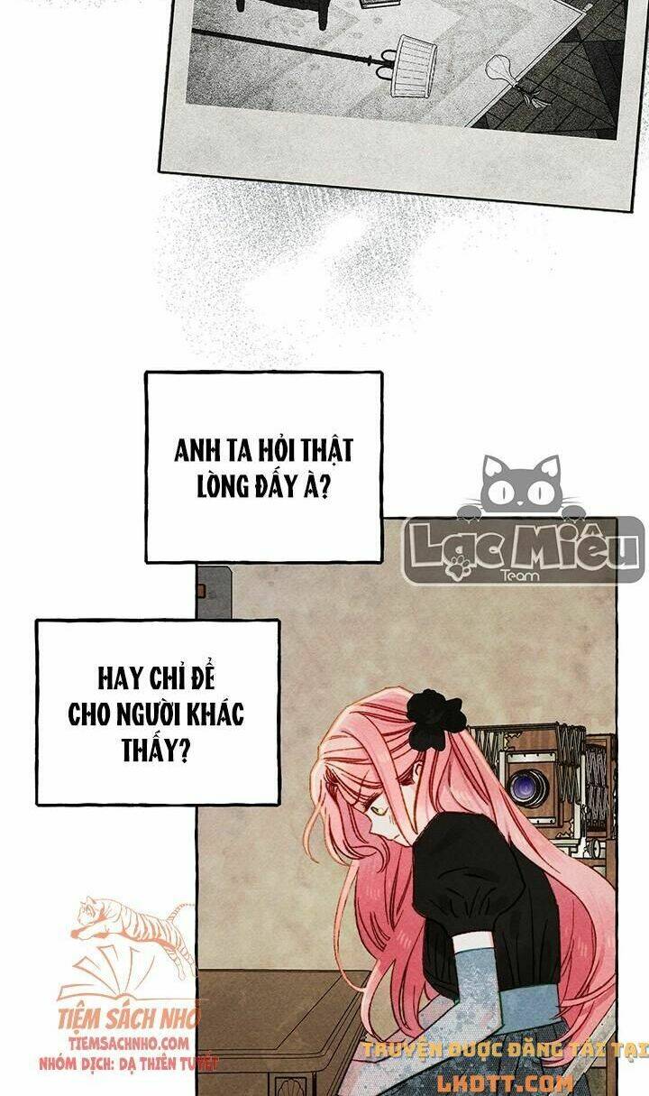 Nuôi Dưỡng Một Bé Rồng Đen Chapter 32 - Trang 2