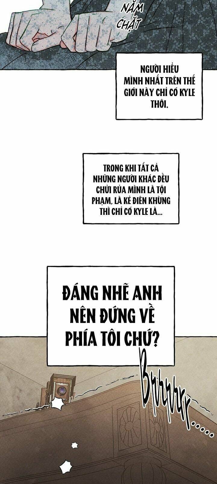 Nuôi Dưỡng Một Bé Rồng Đen Chapter 32 - Trang 2