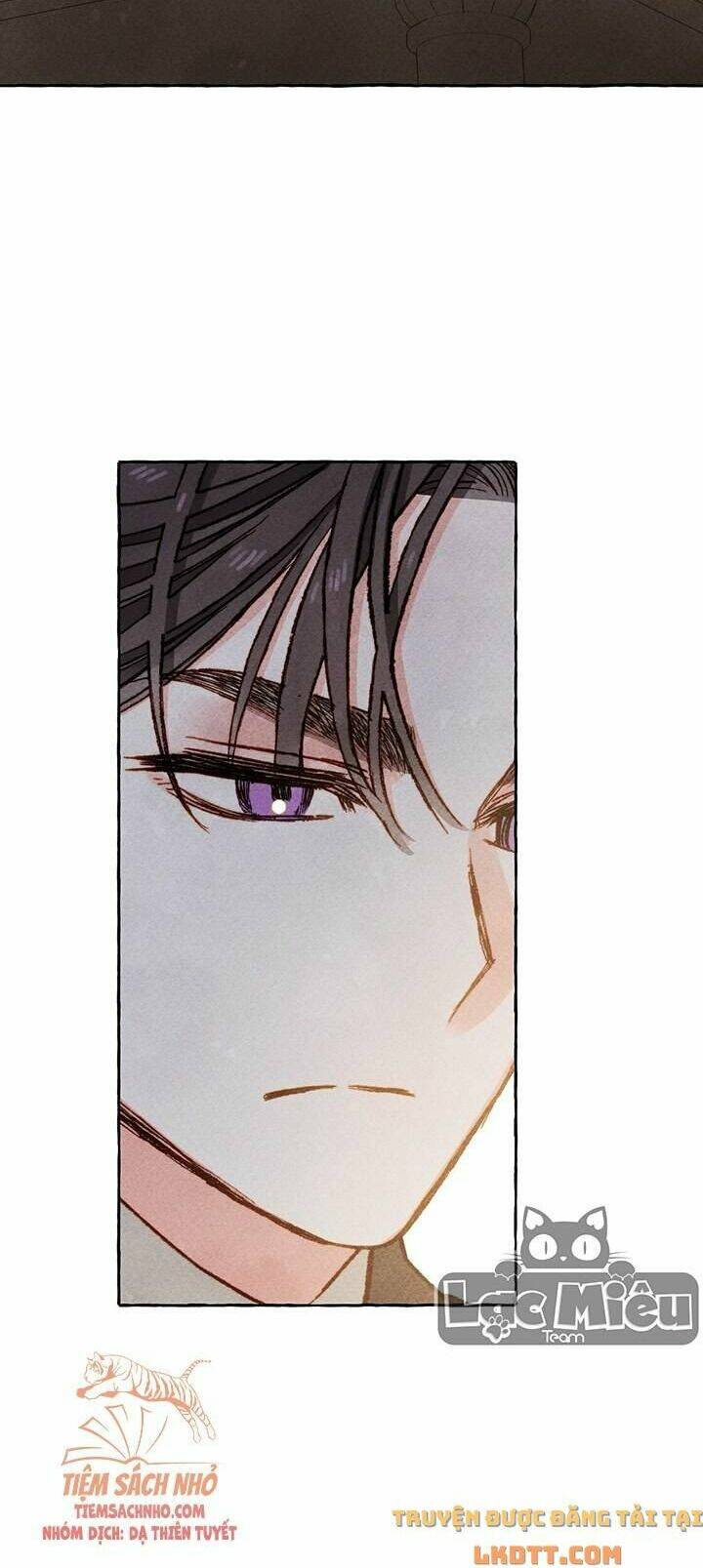 Nuôi Dưỡng Một Bé Rồng Đen Chapter 32 - Trang 2