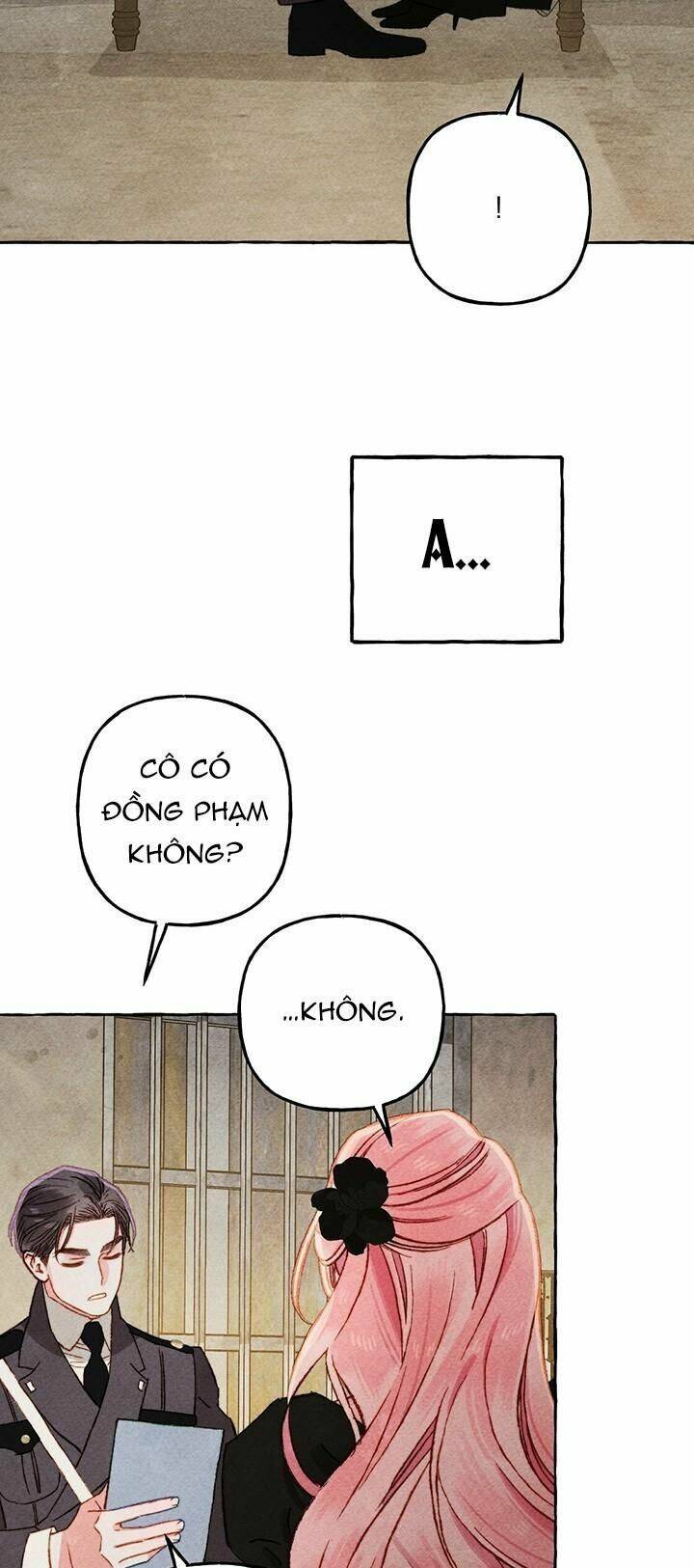 Nuôi Dưỡng Một Bé Rồng Đen Chapter 32 - Trang 2