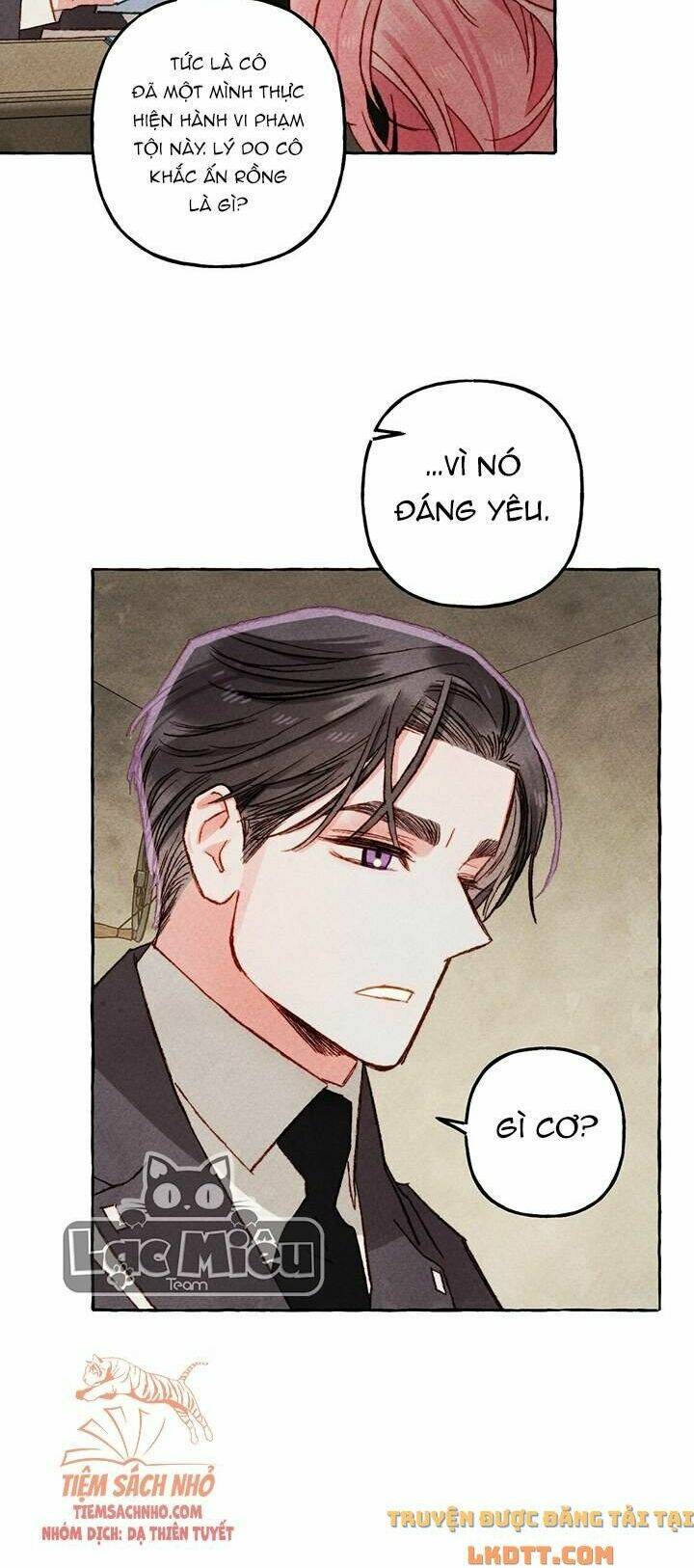 Nuôi Dưỡng Một Bé Rồng Đen Chapter 32 - Trang 2