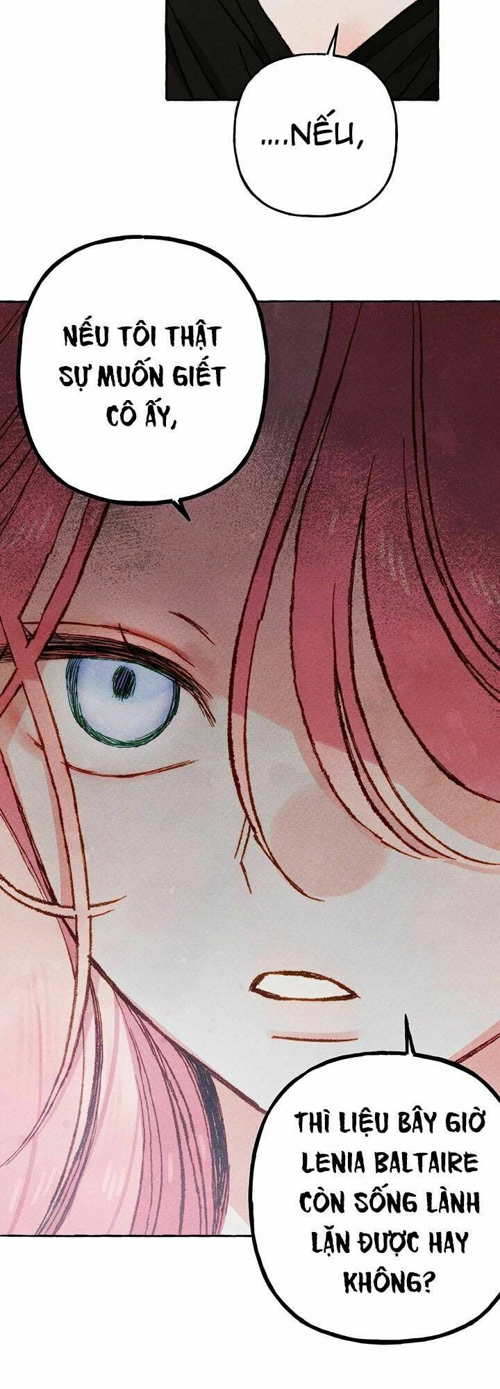 Nuôi Dưỡng Một Bé Rồng Đen Chapter 32 - Trang 2