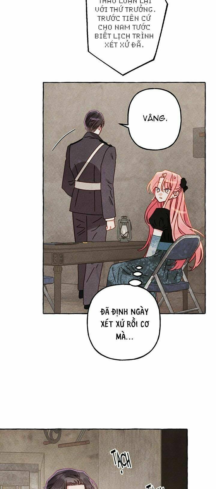 Nuôi Dưỡng Một Bé Rồng Đen Chapter 32 - Trang 2