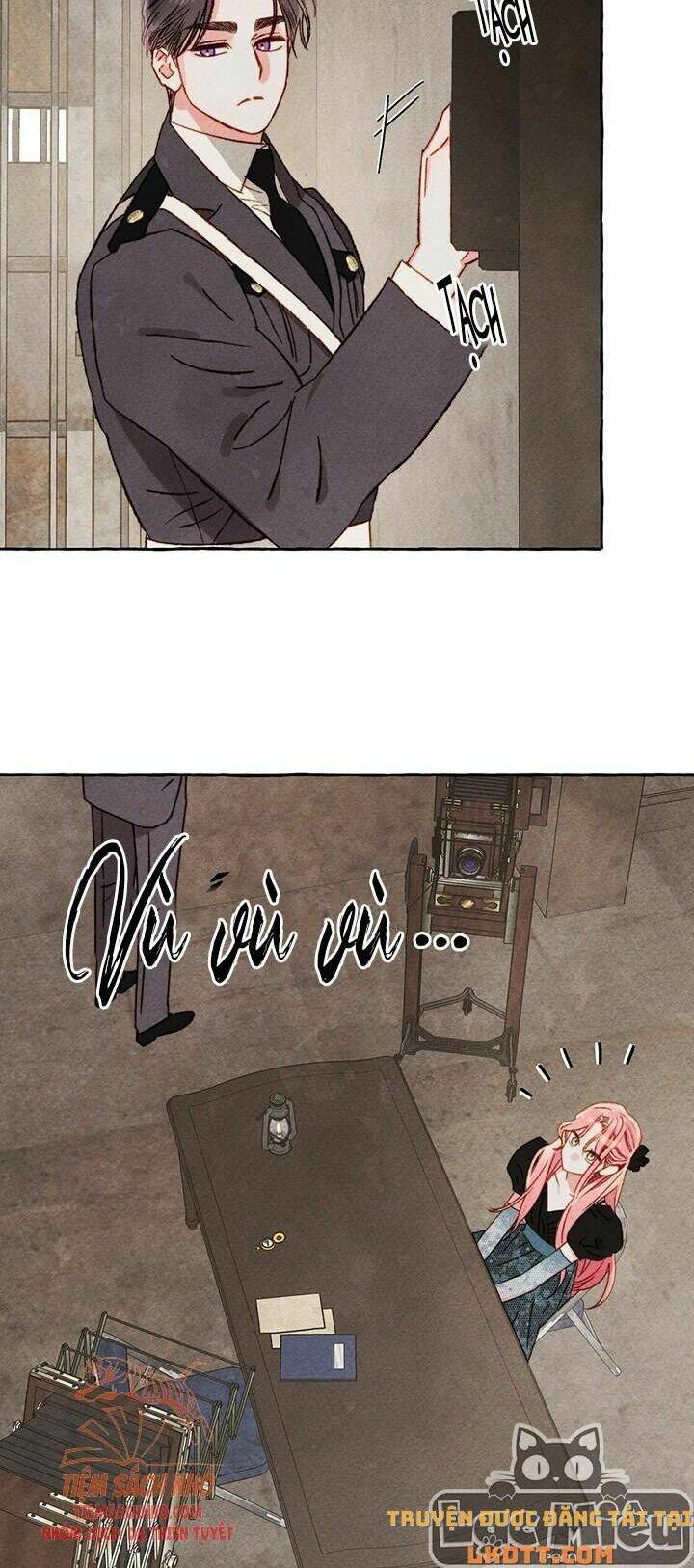 Nuôi Dưỡng Một Bé Rồng Đen Chapter 32 - Trang 2