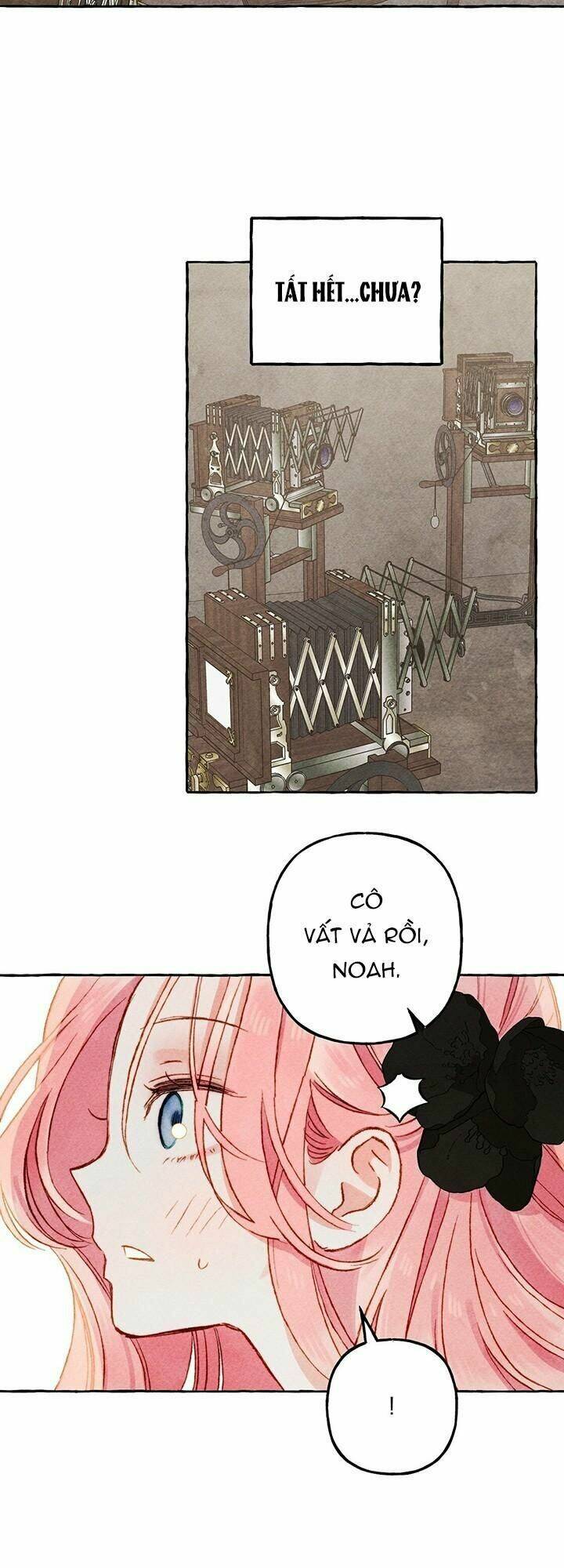 Nuôi Dưỡng Một Bé Rồng Đen Chapter 32 - Trang 2