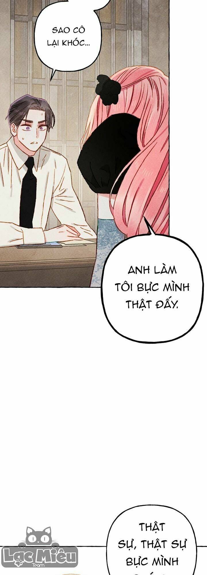 Nuôi Dưỡng Một Bé Rồng Đen Chapter 32 - Trang 2