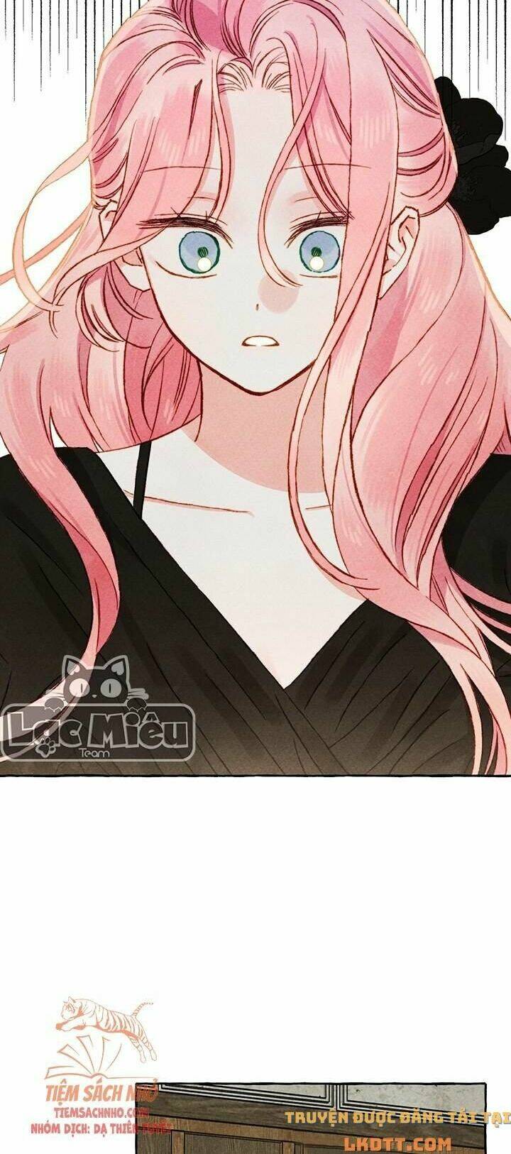 Nuôi Dưỡng Một Bé Rồng Đen Chapter 32 - Trang 2