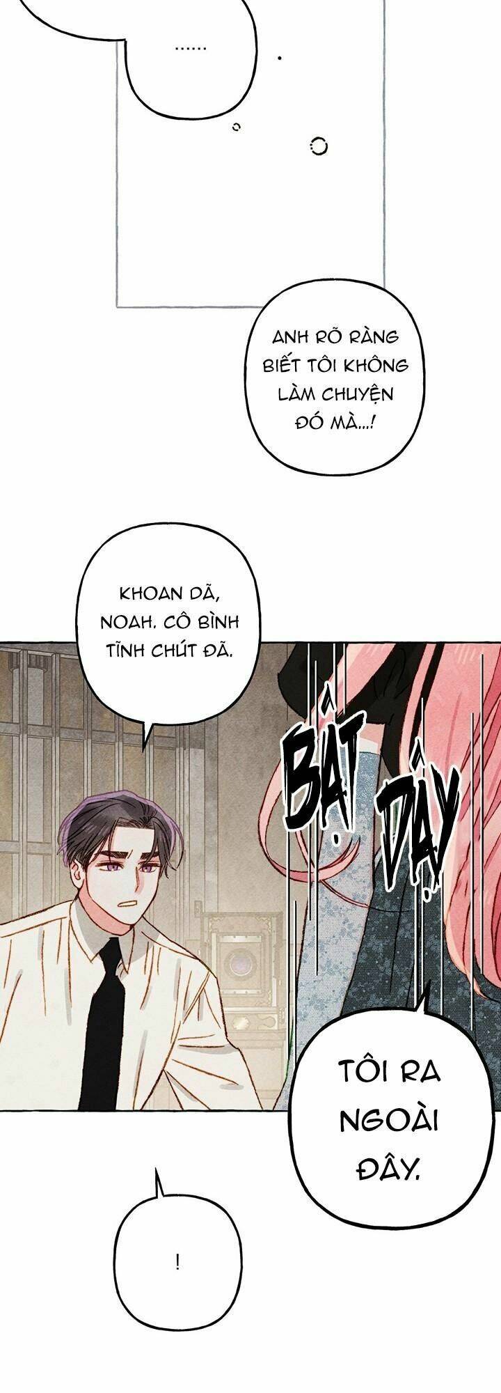 Nuôi Dưỡng Một Bé Rồng Đen Chapter 32 - Trang 2