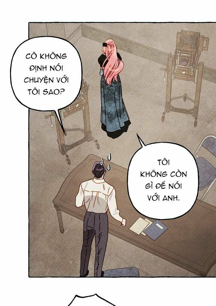 Nuôi Dưỡng Một Bé Rồng Đen Chapter 32 - Trang 2