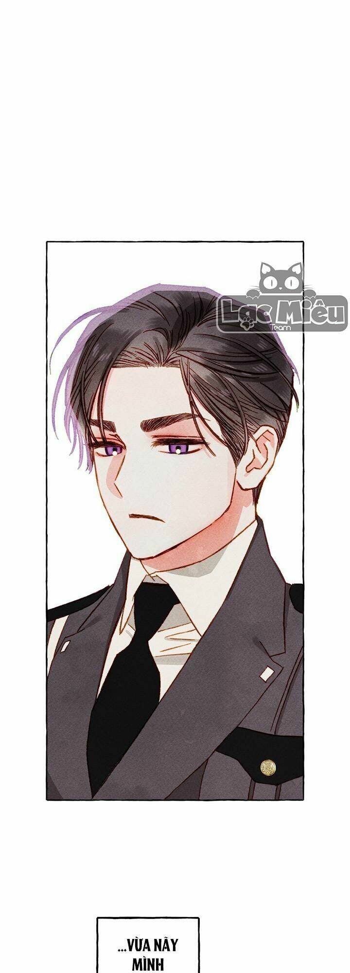 Nuôi Dưỡng Một Bé Rồng Đen Chapter 32 - Trang 2