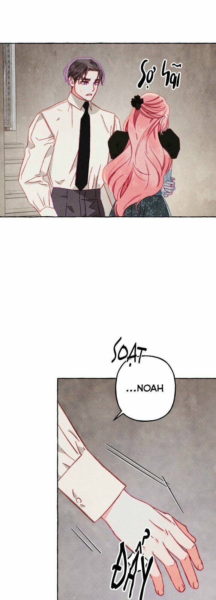 Nuôi Dưỡng Một Bé Rồng Đen Chapter 33 - Trang 2