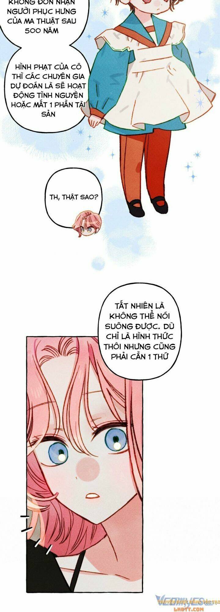 Nuôi Dưỡng Một Bé Rồng Đen Chapter 33 - Trang 2