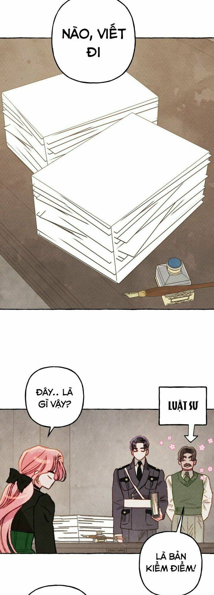 Nuôi Dưỡng Một Bé Rồng Đen Chapter 33 - Trang 2