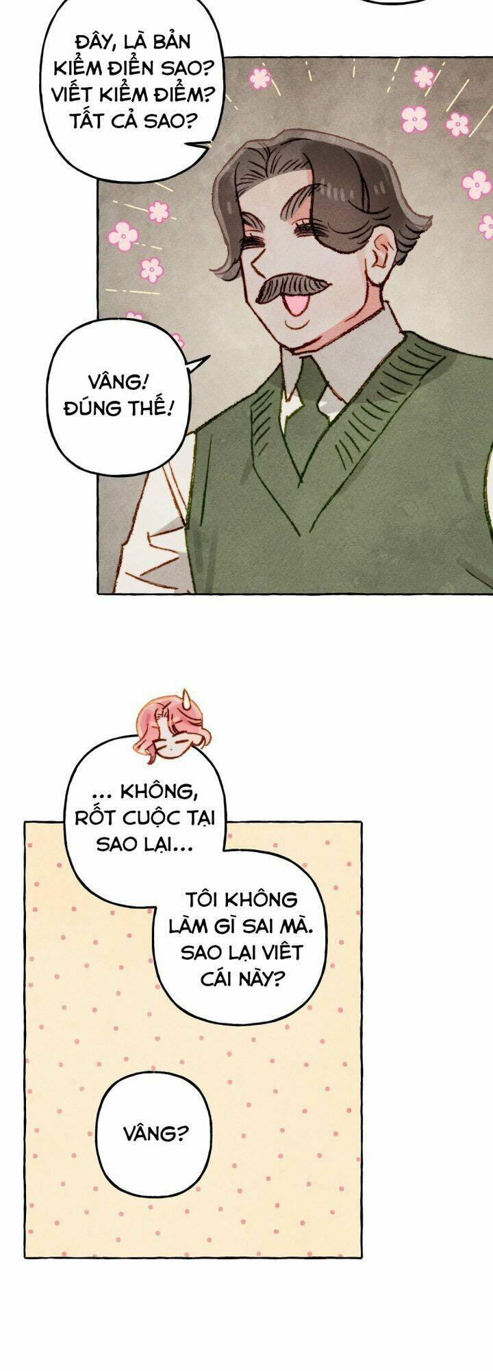 Nuôi Dưỡng Một Bé Rồng Đen Chapter 33 - Trang 2