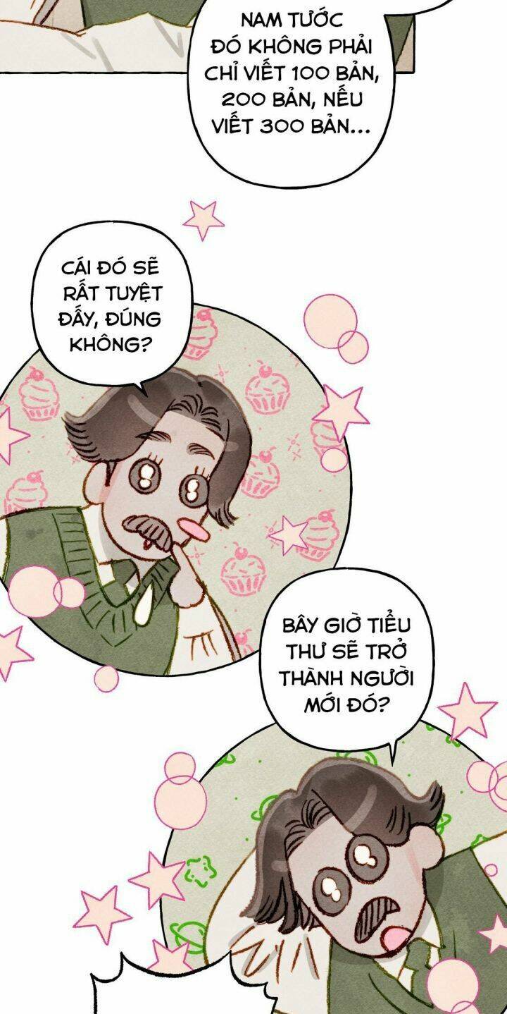 Nuôi Dưỡng Một Bé Rồng Đen Chapter 33 - Trang 2