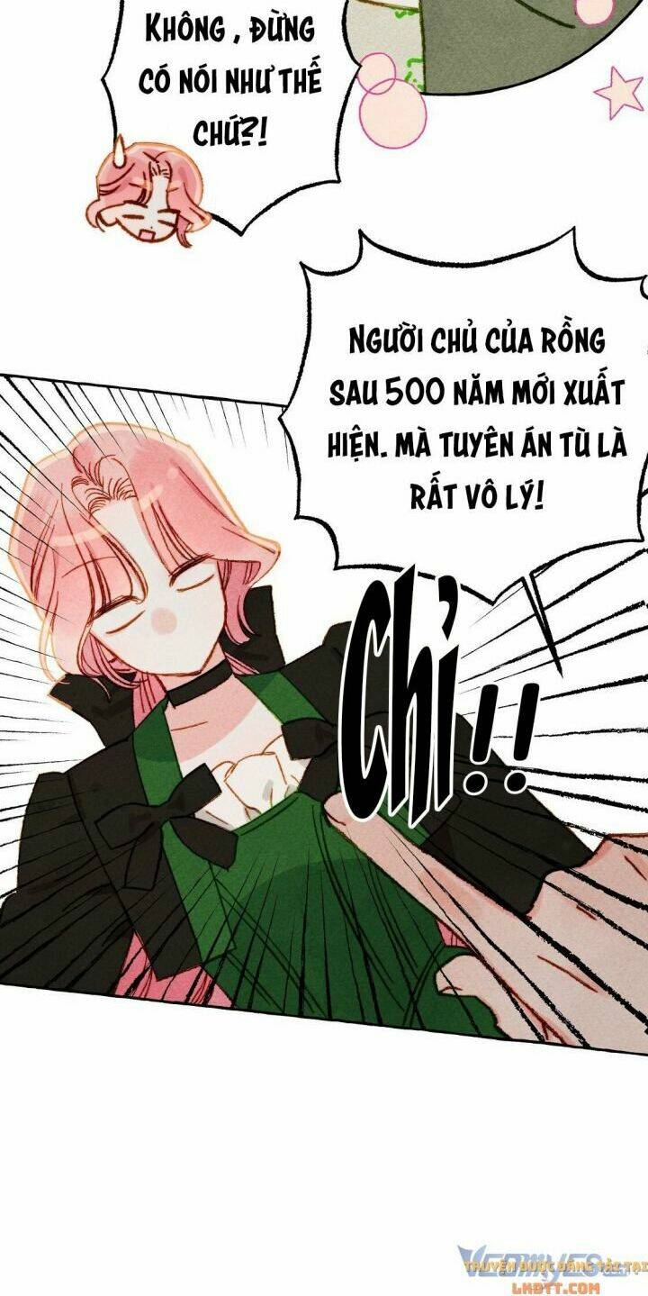 Nuôi Dưỡng Một Bé Rồng Đen Chapter 33 - Trang 2