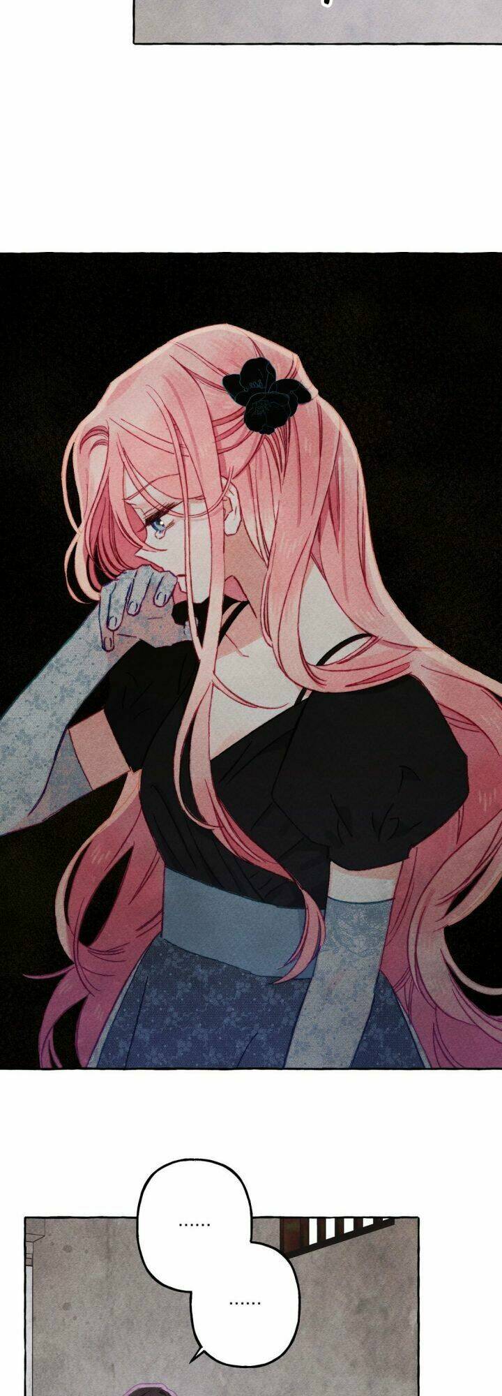 Nuôi Dưỡng Một Bé Rồng Đen Chapter 33 - Trang 2