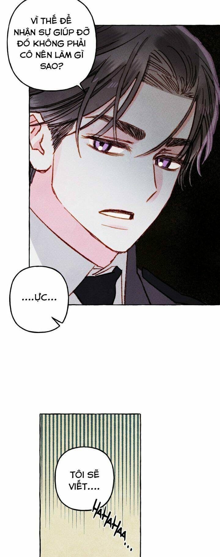 Nuôi Dưỡng Một Bé Rồng Đen Chapter 33 - Trang 2