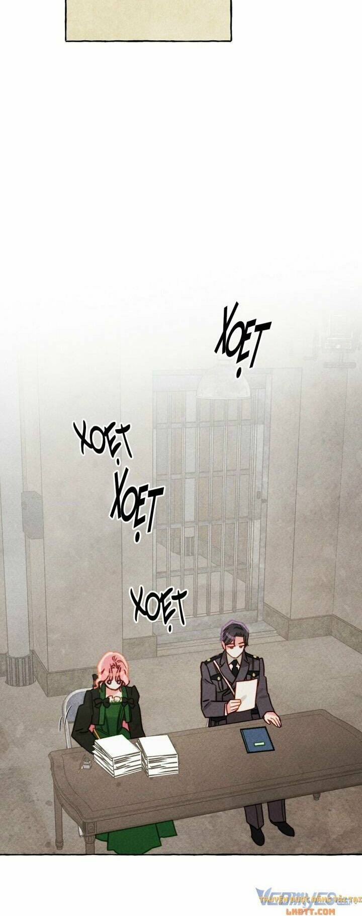 Nuôi Dưỡng Một Bé Rồng Đen Chapter 33 - Trang 2