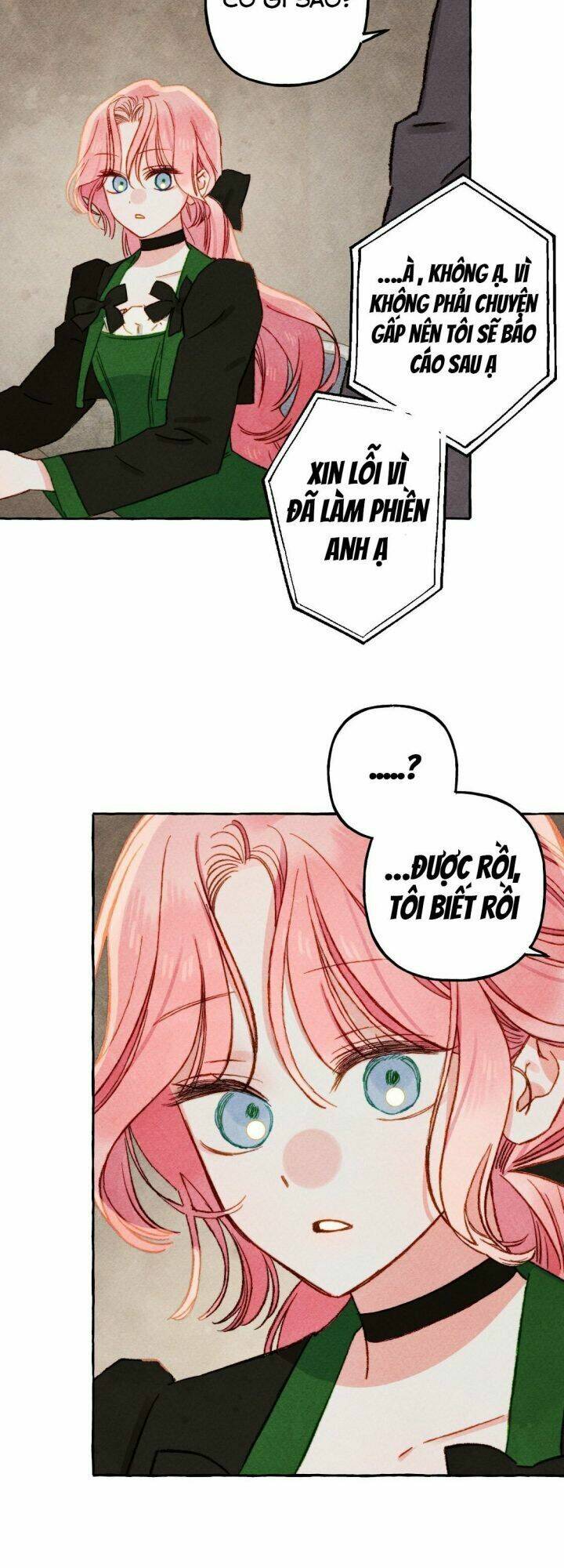 Nuôi Dưỡng Một Bé Rồng Đen Chapter 33 - Trang 2