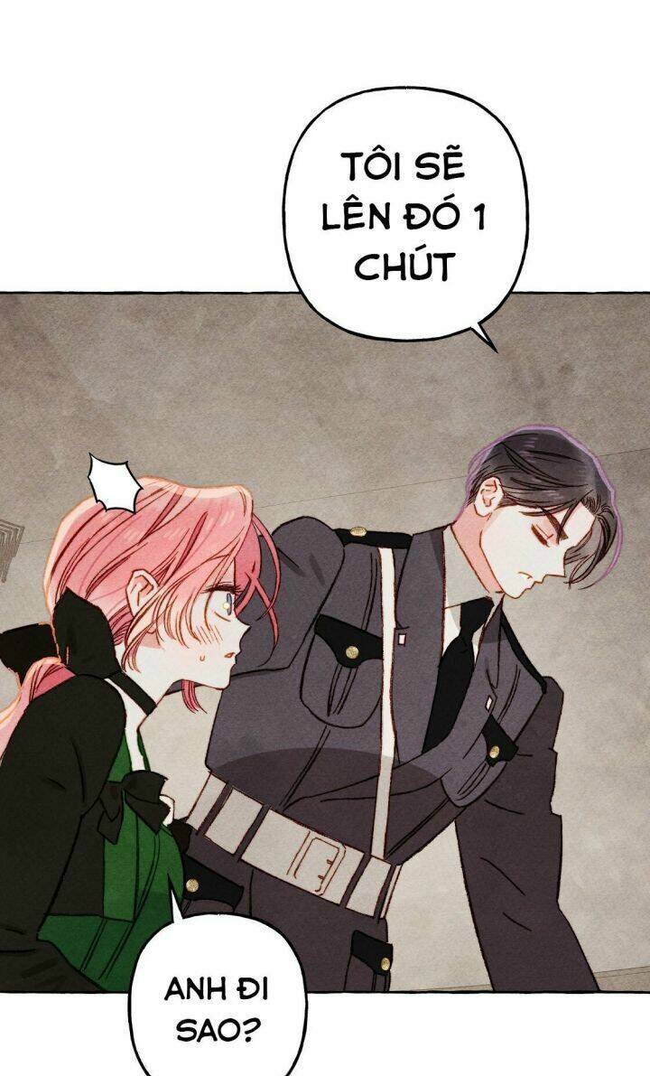 Nuôi Dưỡng Một Bé Rồng Đen Chapter 33 - Trang 2