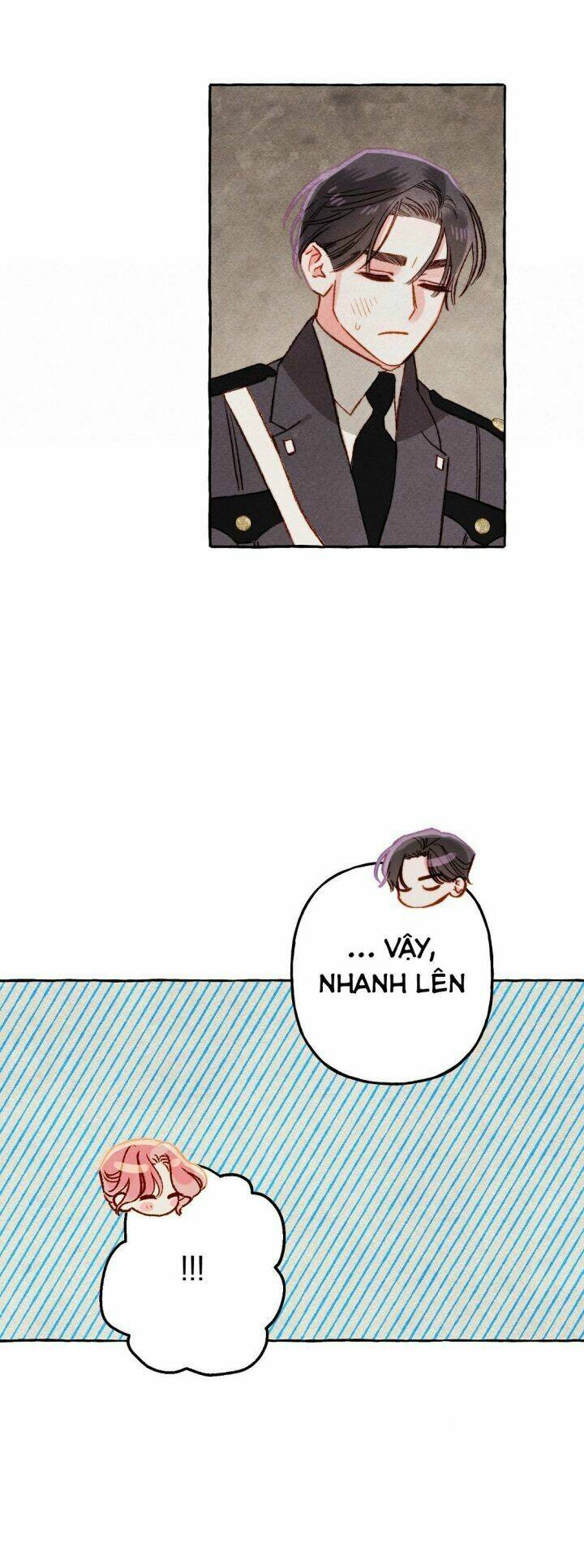 Nuôi Dưỡng Một Bé Rồng Đen Chapter 33 - Trang 2
