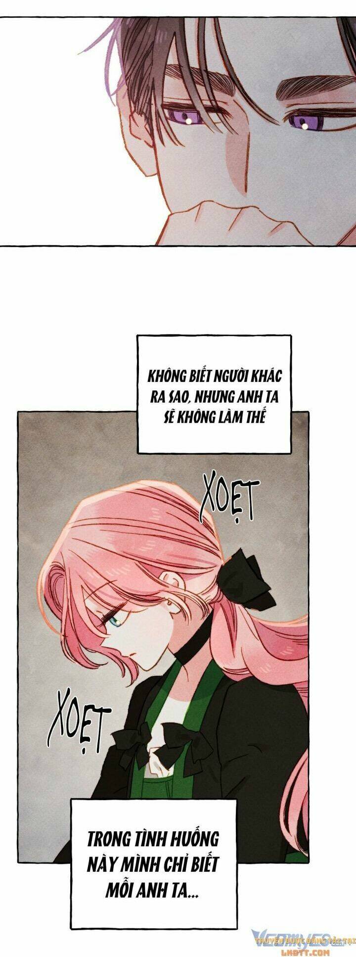 Nuôi Dưỡng Một Bé Rồng Đen Chapter 33 - Trang 2