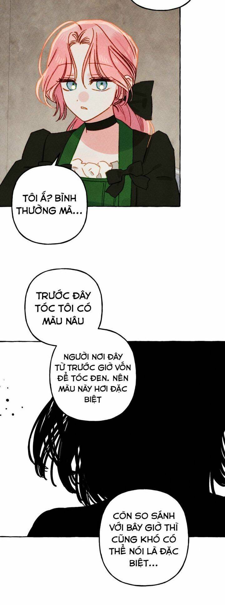 Nuôi Dưỡng Một Bé Rồng Đen Chapter 33 - Trang 2