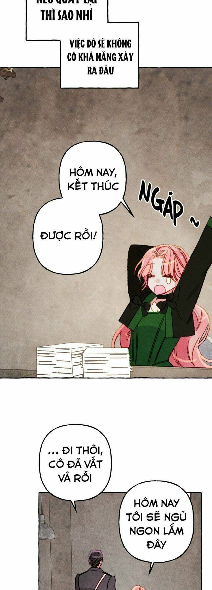 Nuôi Dưỡng Một Bé Rồng Đen Chapter 33 - Trang 2