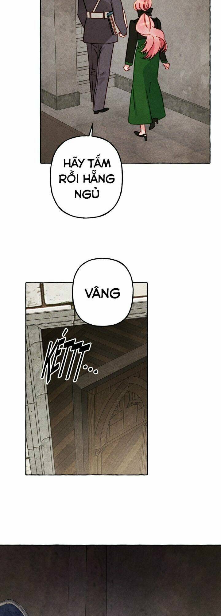 Nuôi Dưỡng Một Bé Rồng Đen Chapter 33 - Trang 2