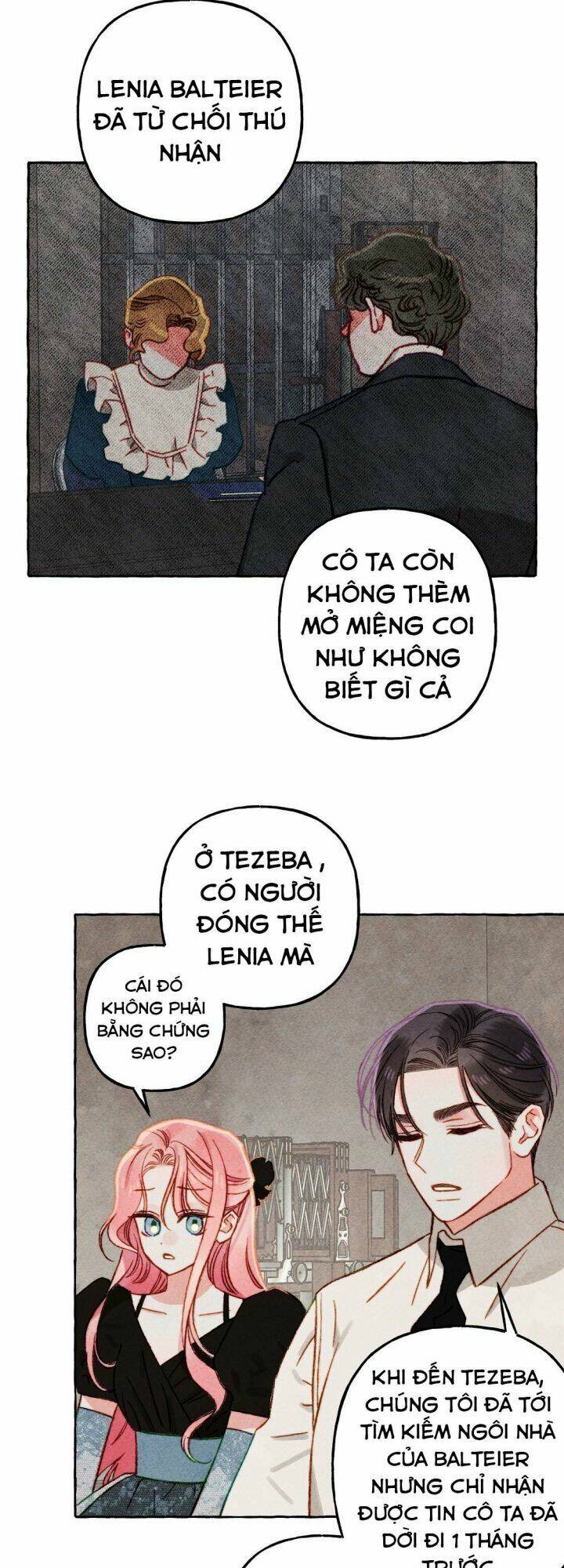 Nuôi Dưỡng Một Bé Rồng Đen Chapter 33 - Trang 2