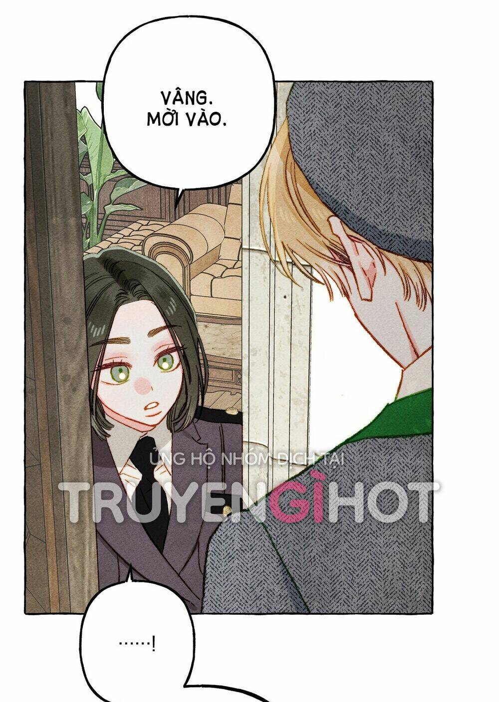Nuôi Dưỡng Một Bé Rồng Đen Chapter 34.1 - Trang 2