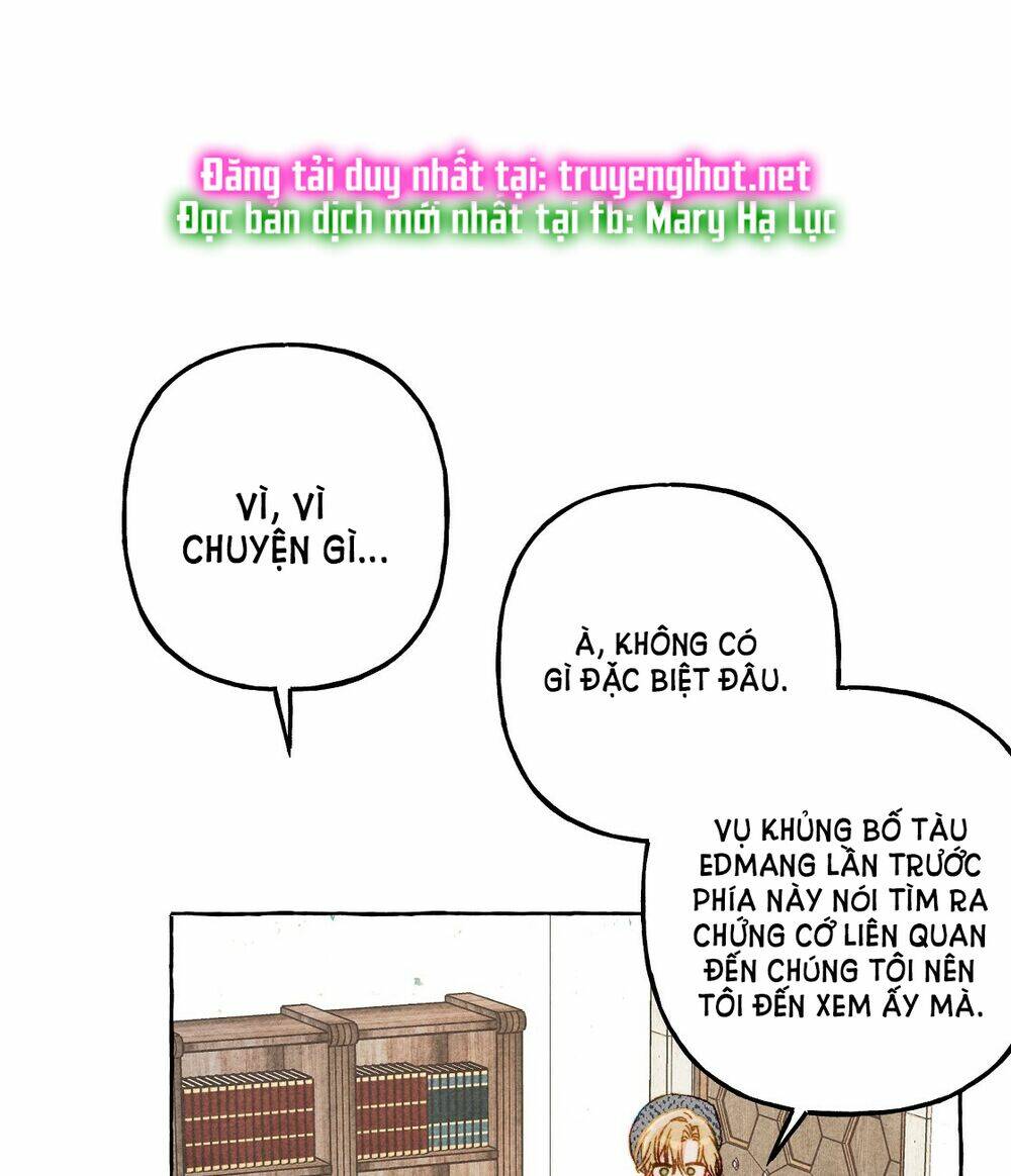 Nuôi Dưỡng Một Bé Rồng Đen Chapter 34.1 - Trang 2