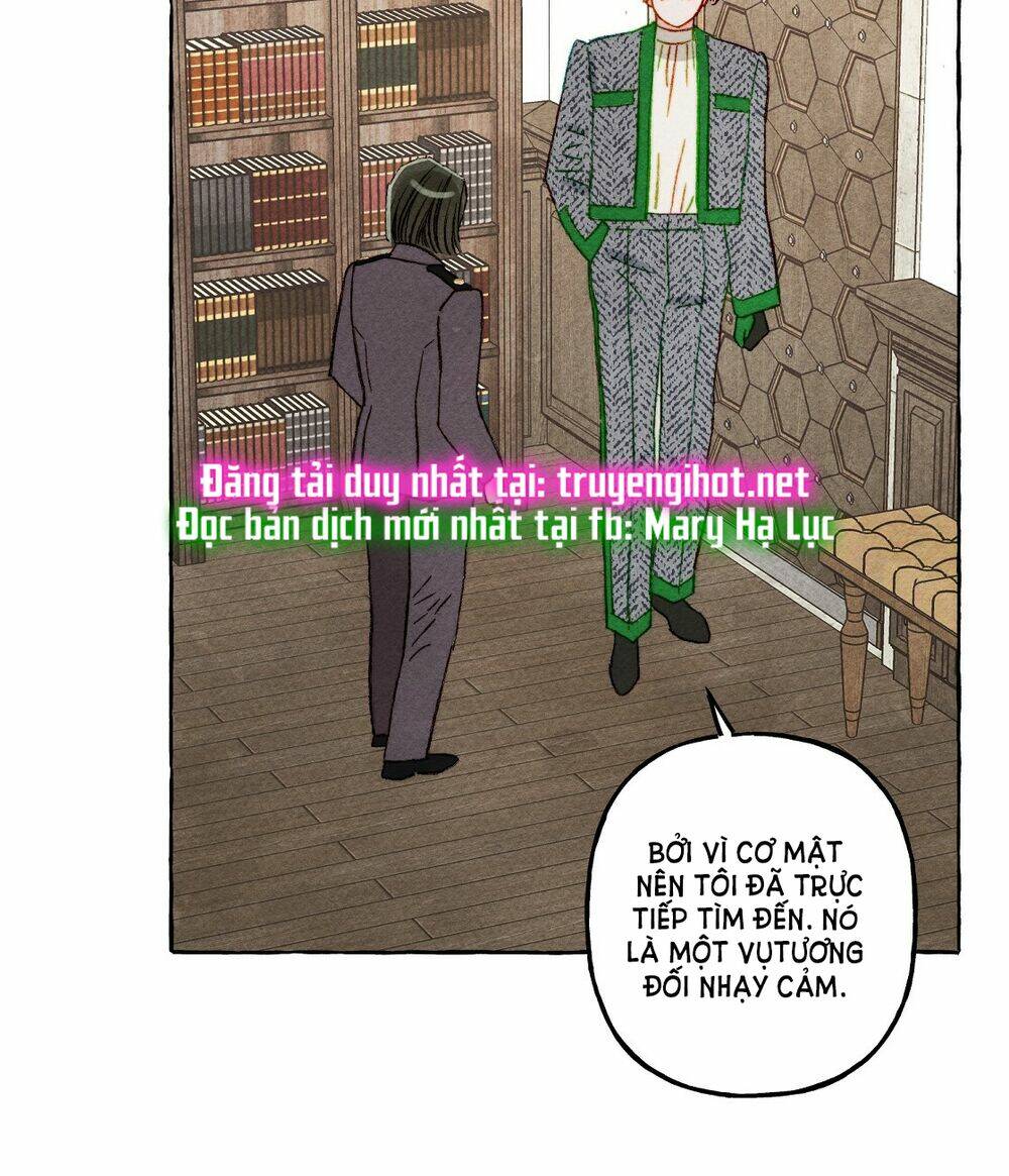 Nuôi Dưỡng Một Bé Rồng Đen Chapter 34.1 - Trang 2