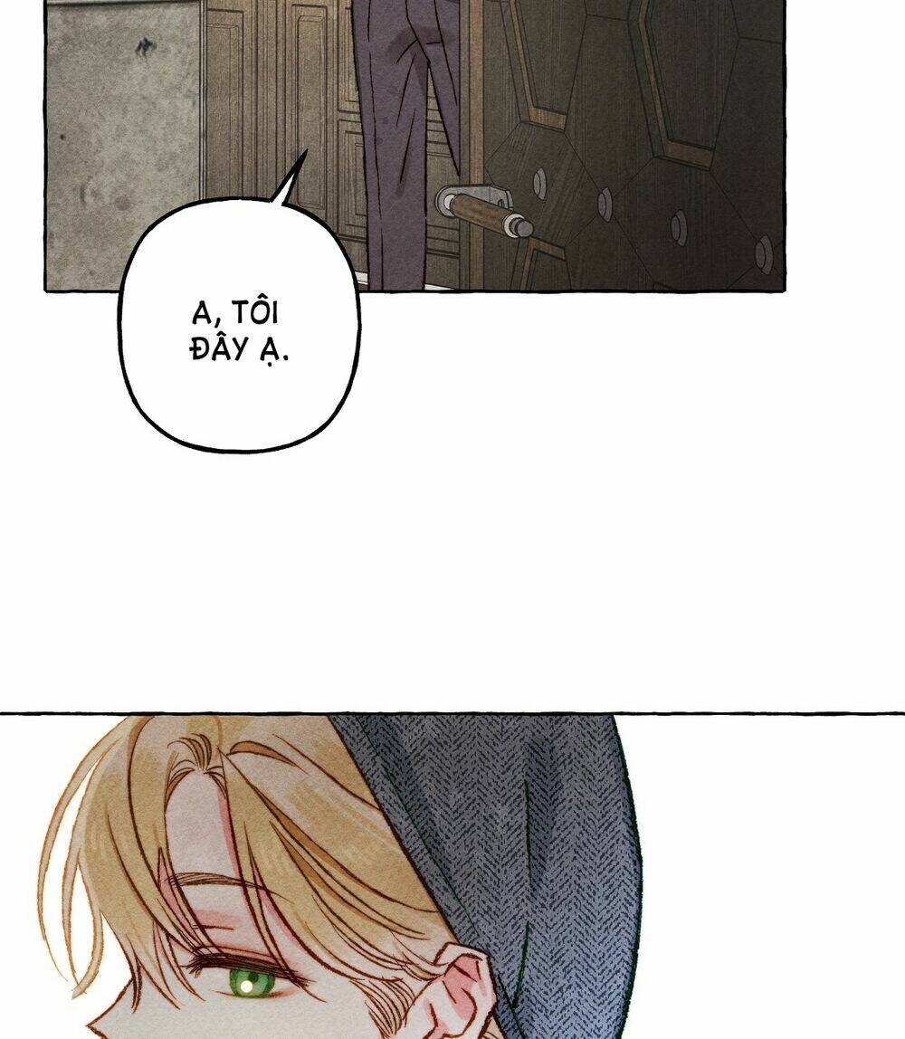 Nuôi Dưỡng Một Bé Rồng Đen Chapter 34.1 - Trang 2