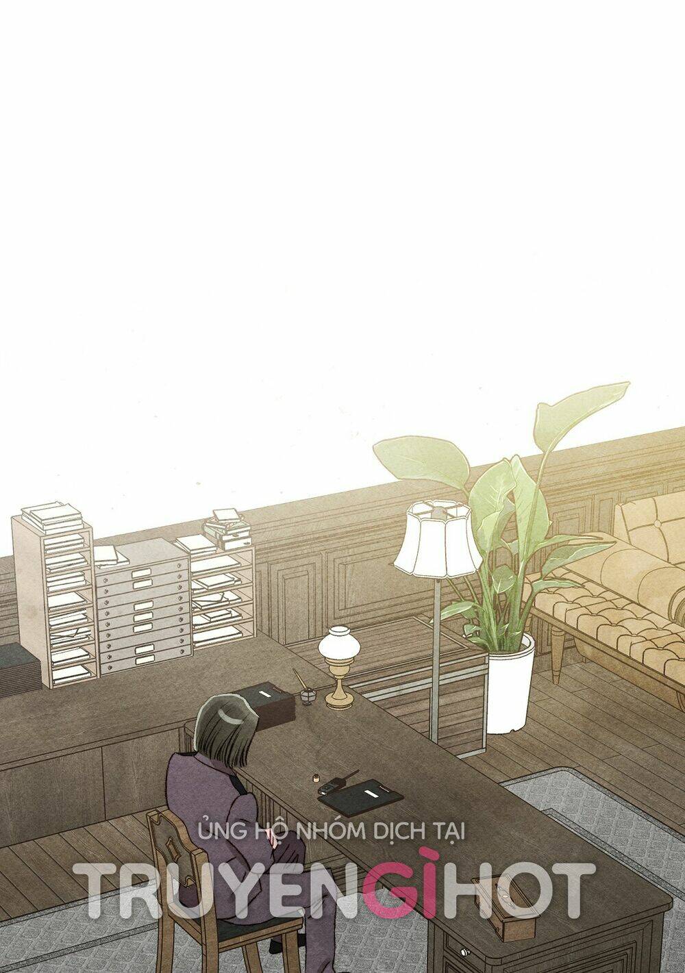 Nuôi Dưỡng Một Bé Rồng Đen Chapter 34.1 - Trang 2