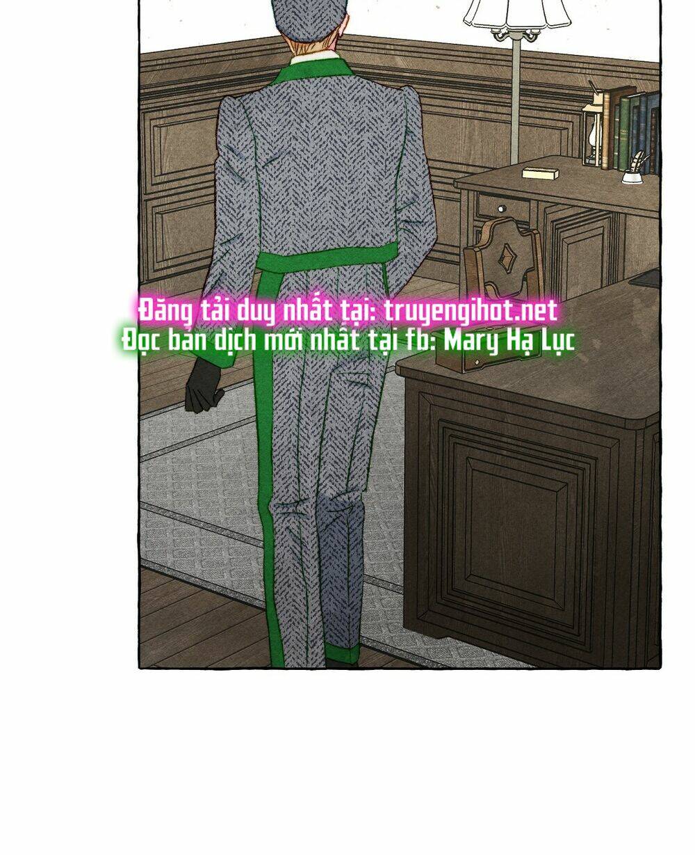 Nuôi Dưỡng Một Bé Rồng Đen Chapter 34.1 - Trang 2