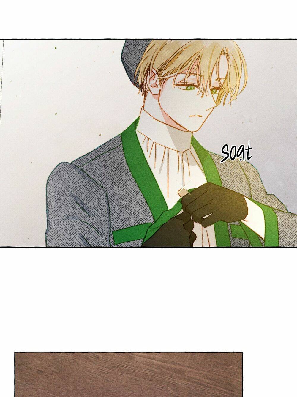 Nuôi Dưỡng Một Bé Rồng Đen Chapter 34.1 - Trang 2