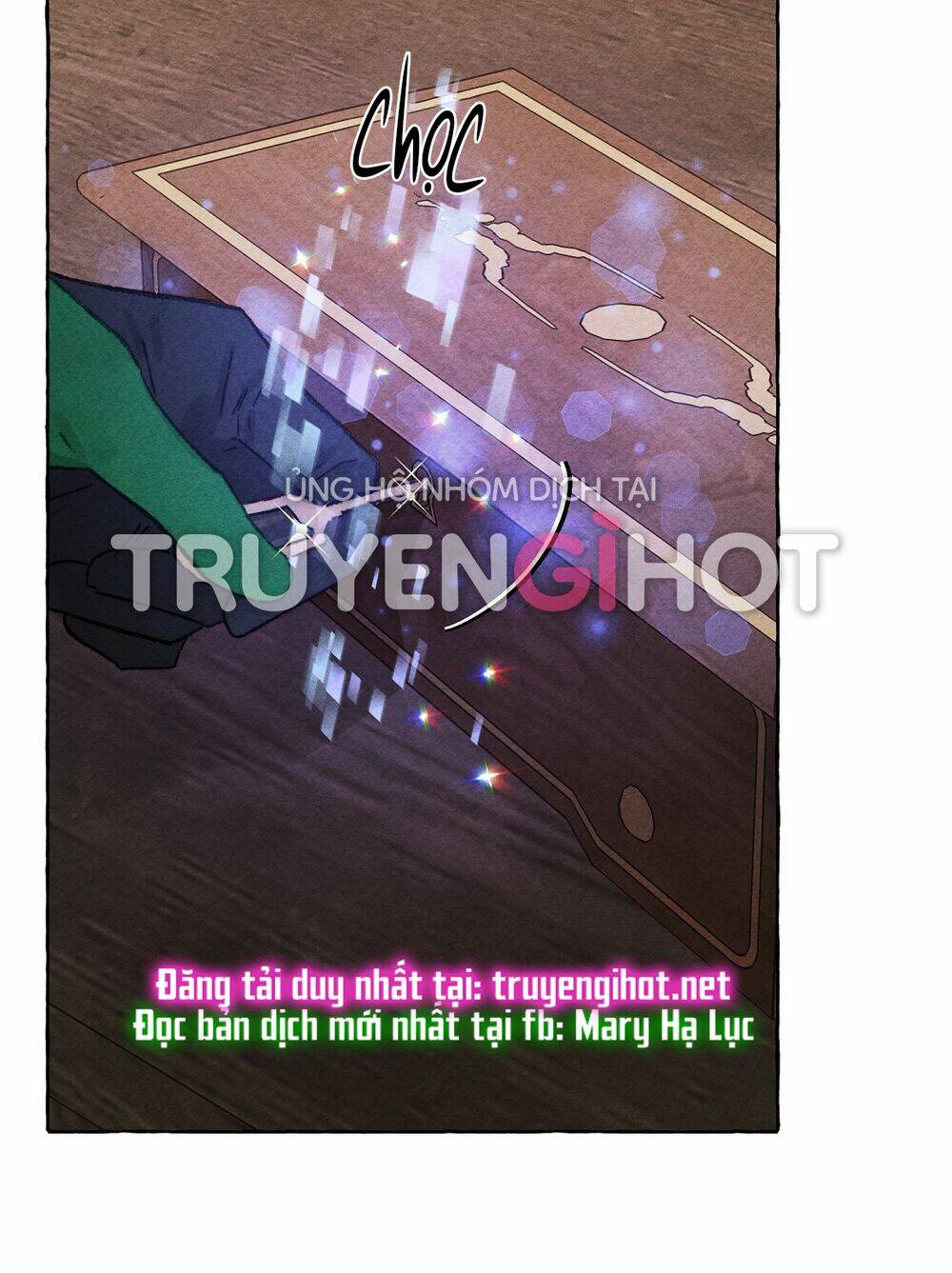 Nuôi Dưỡng Một Bé Rồng Đen Chapter 34.1 - Trang 2